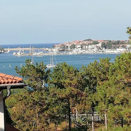 Studio In Marina * סוזופול
