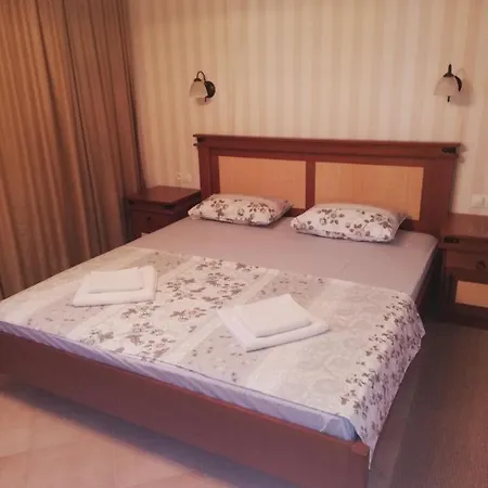 Studio In Marina سوزوبول