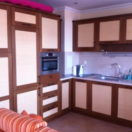 Studio In Marina *