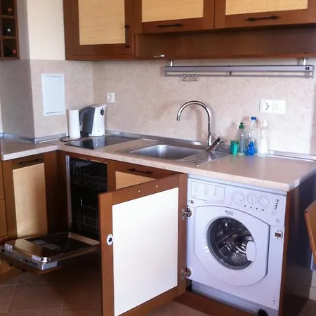 Studio In Marina * סוזופול