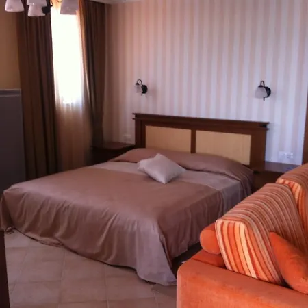 Studio In Marina * סוזופול