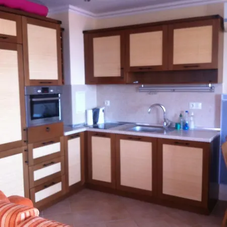 شقة Studio In Marina