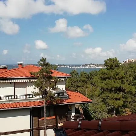 Studio In Marina * سوزوبول