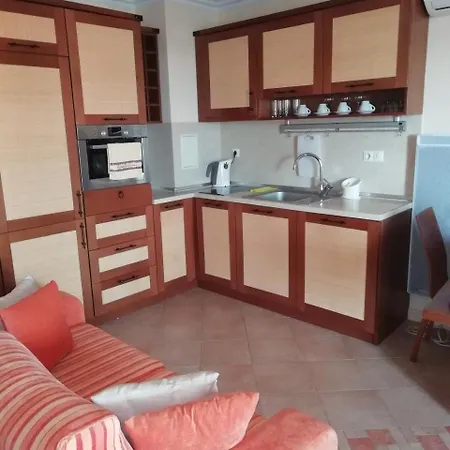 Studio In Marina