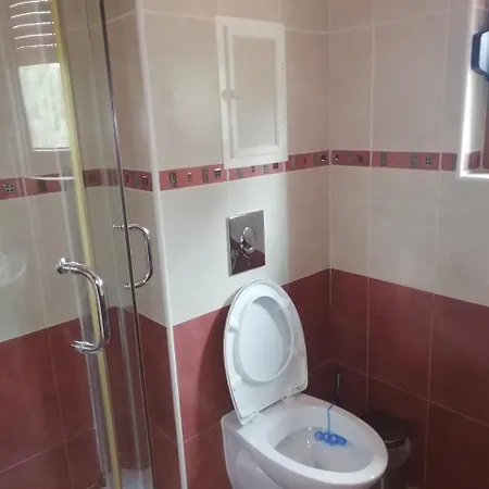 شقة Studio In Marina