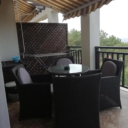Studio In Marina شقة *