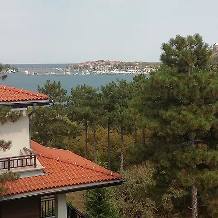 Studio In Marina سوزوبول