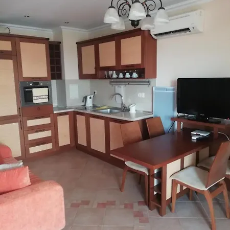 Studio In Marina * סוזופול