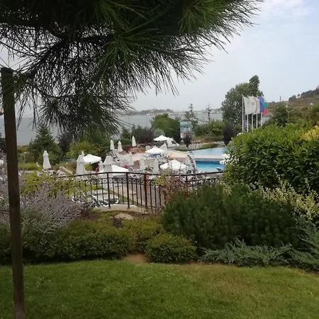 Studio In Marina סוזופול