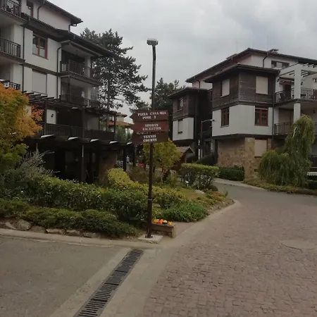 Studio In Marina * סוזופול