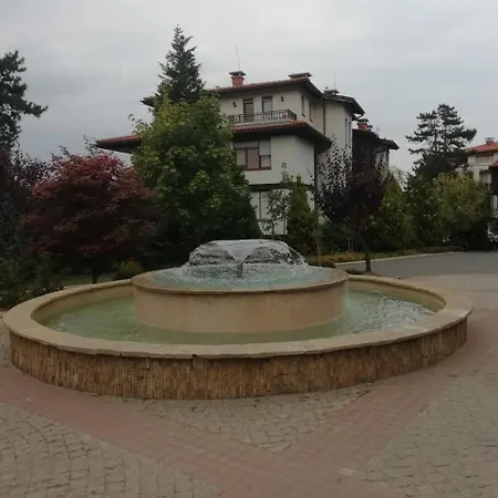 Studio In Marina *