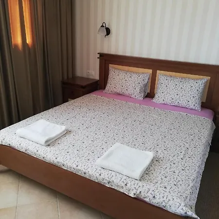 Studio In Marina * سوزوبول