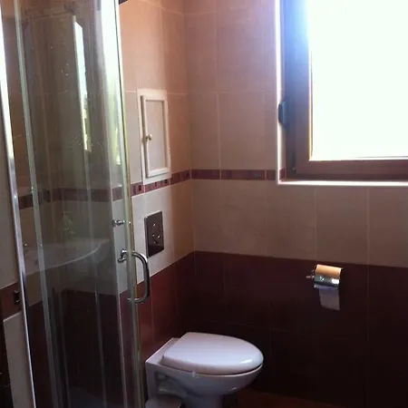 Studio In Marina Complex Appartement