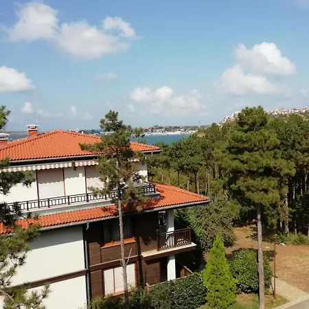 Studio In Marina Complex *