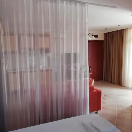 Studio In Marina Complex