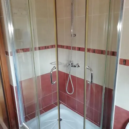 Studio In Marina Complex Appartement Sozopol