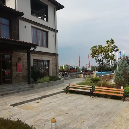 Appartement Studio In Marina Complex